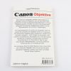 Canon Objektive Buch