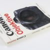 Canon Objektive Buch