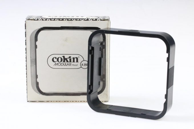 Cokin Sonnenblende A255 A-System
