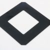 Mamiya Maske für Kompendium 250mm