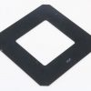 Mamiya Maske für Kompendium 250mm