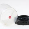 Leica Dose Höhe rund 7,5cm M Bajonett
