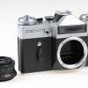 KMZ Zenit - E mit 50mm f/3,5 - #80231520 - Image 2