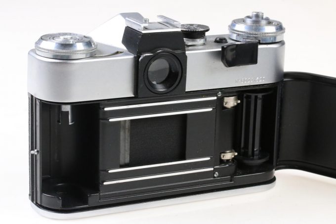 KMZ Zenit - E mit 50mm f/3,5 - #80231520