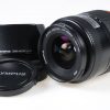 Olympus Zuiko Digital 14-45mm f/3,5-5,6 - #102038256
