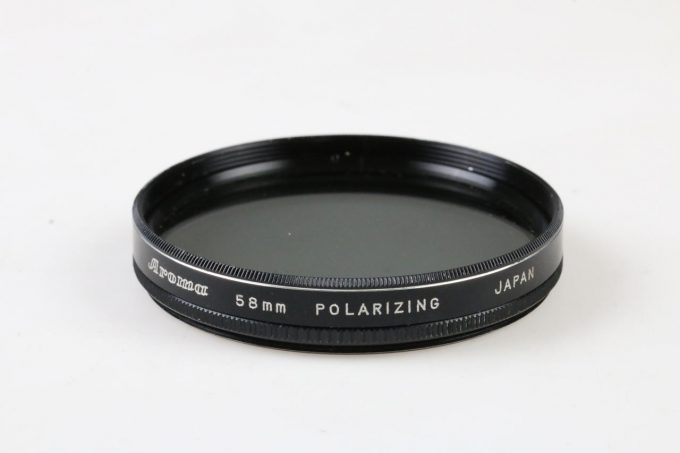 Aroma Pol Filter / 58mm