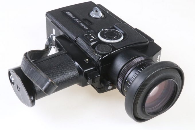 Nikon R8 SUPER Filmkamera - #877920