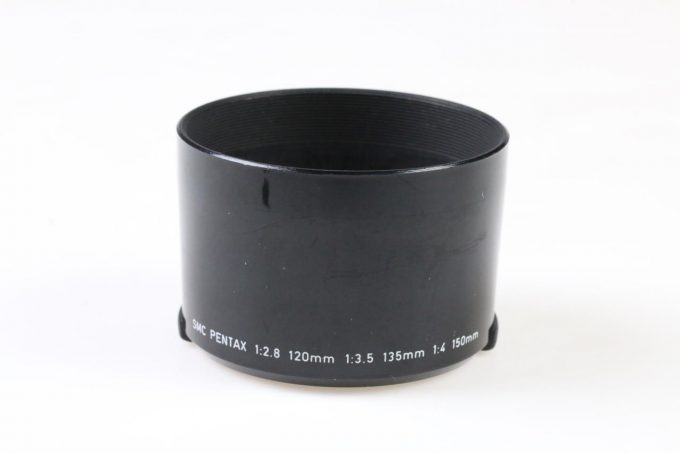 Pentax Sonnenblende für SMC 120mm 3,5/135mm 4,0/ 150mm 4,0