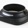 JVC Sonnenblende