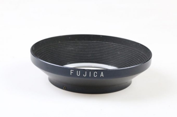 Fujica Sonnenblende für 29-47mm