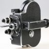 Bolex PAILLARD BOLEX H8 Filmkamera - Image 2