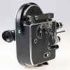 Bolex PAILLARD BOLEX H8 Filmkamera - Image 3