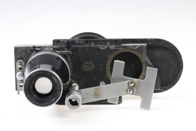 Leica Reproduktions-Wechselschlitten OOZAB
