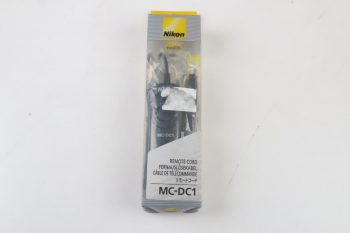 Nikon MC-DC1 Fernauslösekabel