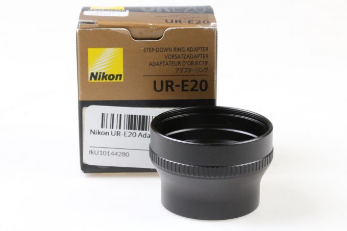 Nikon UR-E20 Adapter
