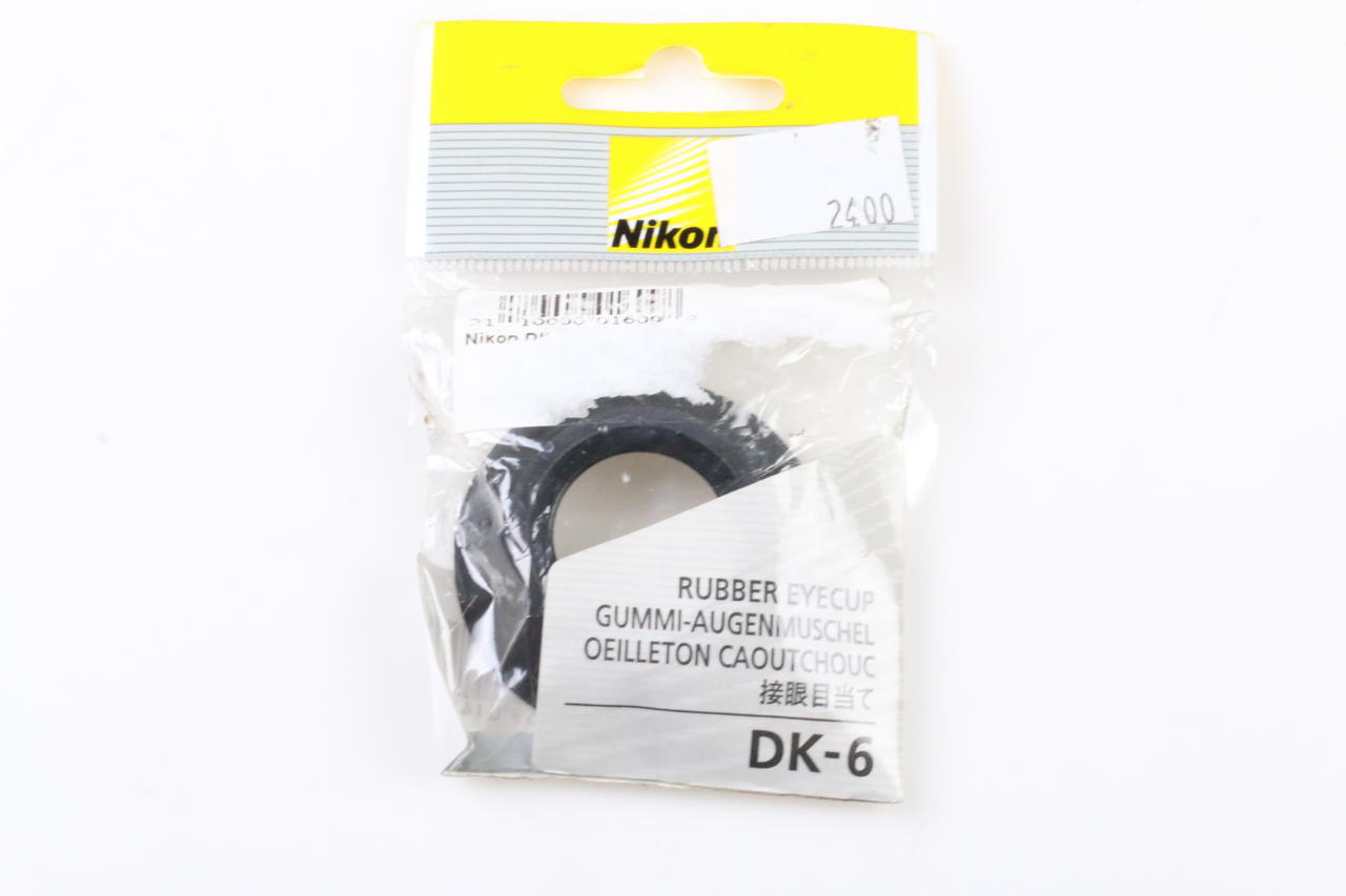Nikon dk-6 augenmuschel para Nikon 801/f-90/f-90-x/f-100 