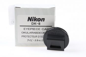 Nikon DK-8 Okularabdeckung - Nikon F-90 / F-801