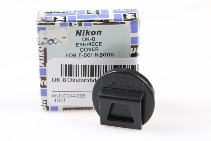 Nikon DK-8 Okularabdeckung