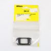 Nikon DK-9 Gummi-Augenmuschel