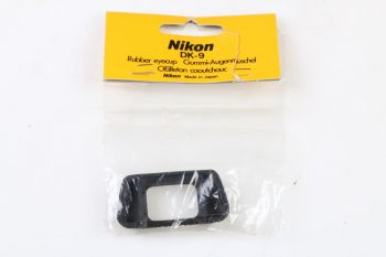 Nikon DK-9 Gummi-Augenmuschel