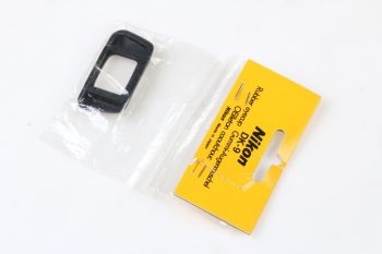 Nikon DK-9 Gummi-Augenmuschel
