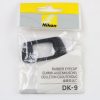 Nikon DK-9 Gummi-Augenmuschel