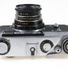 FED 5B Sucherkamera mit 55mm f/2,8 - #110205
