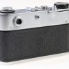 FED 5B Sucherkamera mit 55mm f/2,8 - #110205