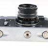 FED 5B Sucherkamera mit 55mm f/2,8 - #110205