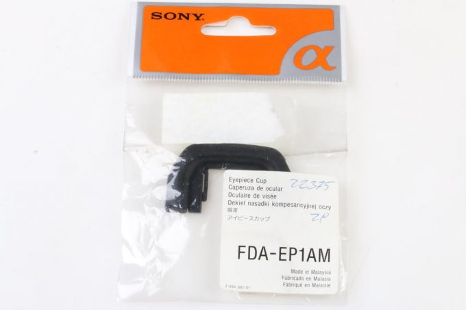 Sony FDA-EP1AM Augenmuschel