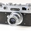 KMZ ZORKI 5 mit Industar-50 50mm f/3,5 (2 Version) - #59048848