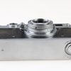 KMZ ZORKI 5 mit Industar-50 50mm f/3,5 (2 Version) - #59048848