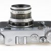 FED 2 Sucherkamera mit 52mm f/2,8 - defekt - #6687125
