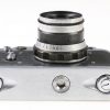 FED 2 Sucherkamera mit 52mm f/2,8 - defekt - #6687125