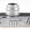 KMZ Zorki 5 mit 50mm f/3,5 - #58905601