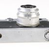 KMZ Zorki 5 mit 50mm f/3,5 - #58905601