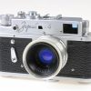KMZ Zorki 4 mit Jupiter-12 35mm f/2,8 -DEFEKT  - #69033252