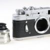 KMZ Zorki 4 mit Jupiter-12 35mm f/2,8 -DEFEKT  - #69033252 - Image 2