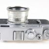 KMZ Zorki 4 mit Jupiter-12 35mm f/2,8 -DEFEKT  - #69033252 - Image 3