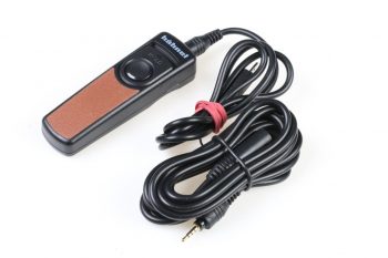 Hähnel Kabel Fernauslöser für Sony