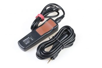 Hähnel Kabel Fernauslöser für Sony