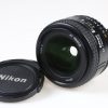 Nikon AF 28mm f/2,8 D - #458766