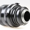 Zeiss Jena Sonnar 180mm f/2,8 MC für Nikon MF - #1694