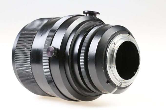 Zeiss Jena Sonnar 180mm f/2,8 MC für Nikon MF - #1694