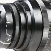 Zeiss Jena Sonnar 180mm f/2,8 MC für Nikon MF - #1694