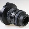 Zodiak-8 30mm f/3,5 mit Nikon MF Adapter - #931157 - Image 3