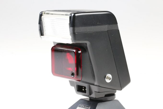 Nikon Speedlight SB-22 Blitzgerät - #3365260