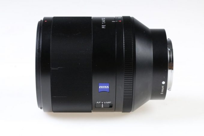 Sony FE 50mm F/1,4 Planar ZA - #47640941