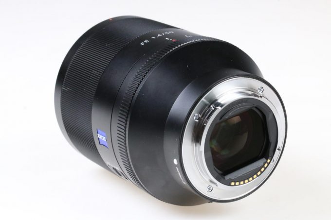 Sony FE 50mm F/1,4 Planar ZA - #47640941