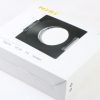 Nissin Filterhalter für Sigma 12-24 f/4,0